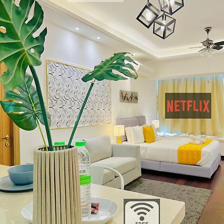 R&F Princess Cove By Homefort Suites جوهر بهرو المظهر الخارجي الصورة