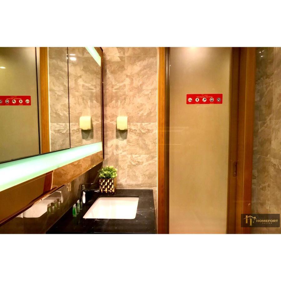 R&F Princess Cove By Homefort Suites جوهر بهرو المظهر الخارجي الصورة
