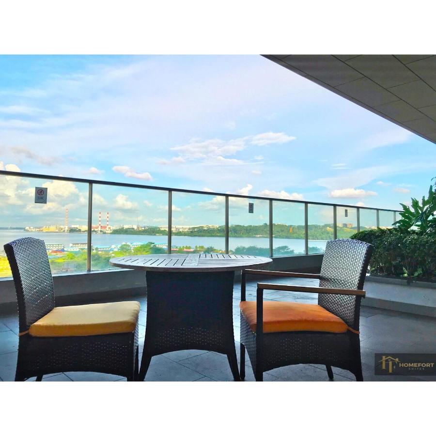 R&F Princess Cove By Homefort Suites جوهر بهرو المظهر الخارجي الصورة