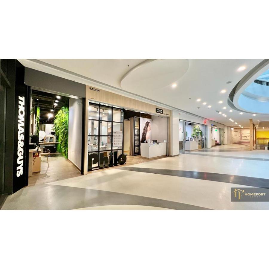 R&F Princess Cove By Homefort Suites جوهر بهرو المظهر الخارجي الصورة