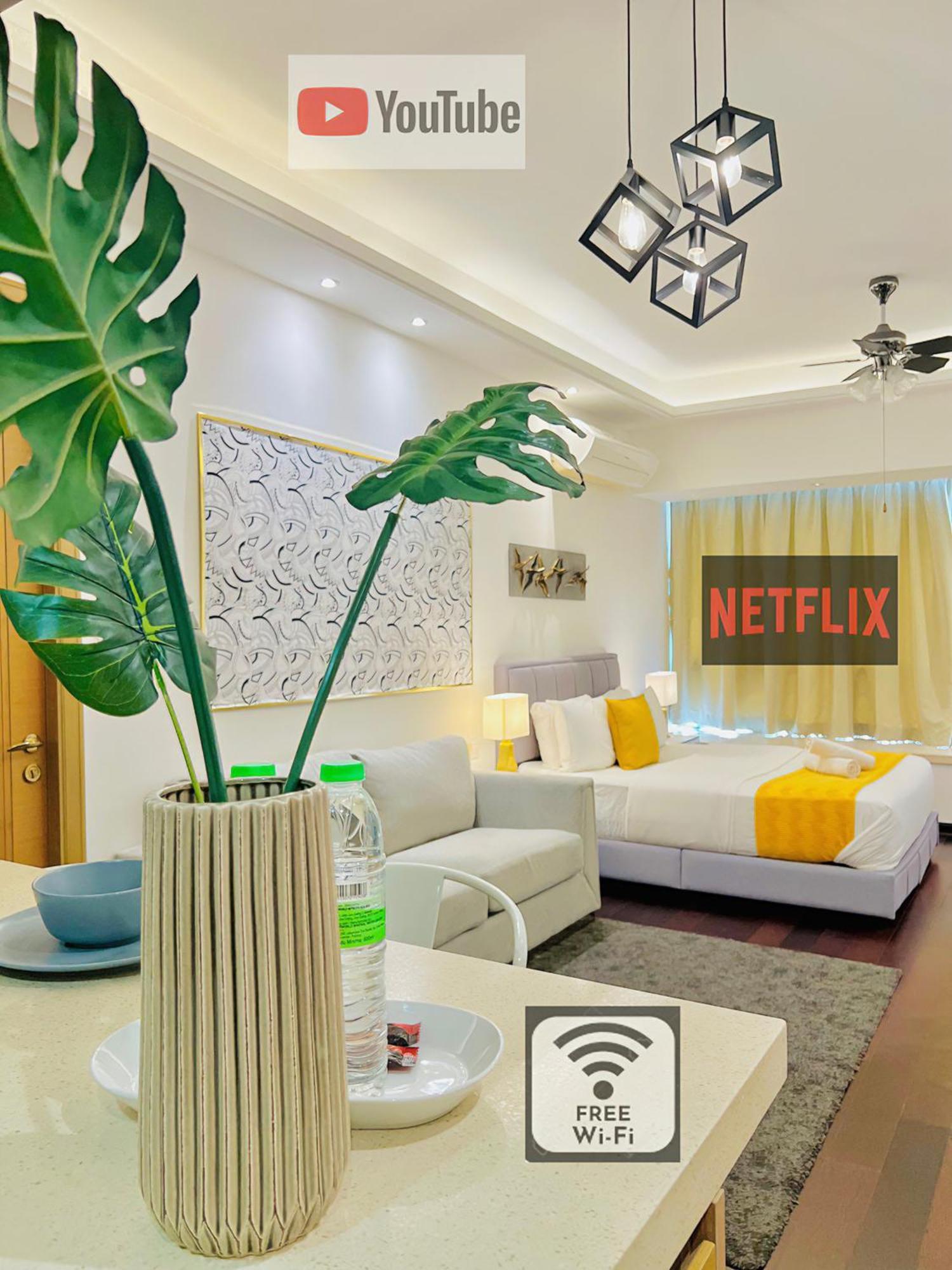 R&F Princess Cove By Homefort Suites جوهر بهرو المظهر الخارجي الصورة